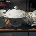 27 7018 MAT/KAFFE SERVIS